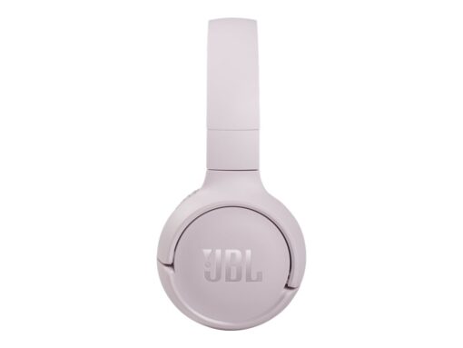 JBL TUNE 510BT Trådløs Hovedtelefoner Pink