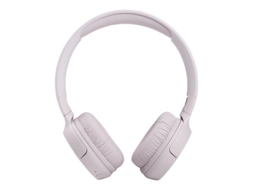 JBL TUNE 510BT Trådløs Hovedtelefoner Pink