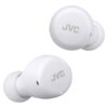 JVC HA A5T True Wireless Hörlurar - Vit