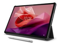 Lenovo Beskyttelsescover Grå Lenovo Tab P12 ZACH, ZACL, ZG38