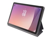 Lenovo Beskyttelsescover Sort Lenovo Tab M9 ZAC3 ¦ Lenovo Tab M9 TB310 ZAC5