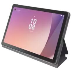 Lenovo Beskyttelsescover Sort Lenovo Tab M9 ZAC3 ¦ Lenovo Tab M9 TB310 ZAC5