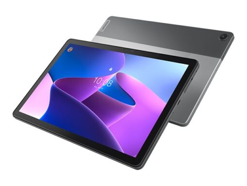 Lenovo Tab M10 (3rd Gen) ZAAF 10.1" 64GB 4GB Grå