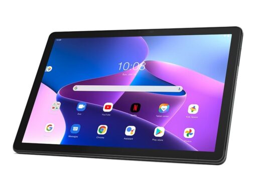 Lenovo Tab M10 (3rd Gen) ZAAF 10.1" 64GB 4GB Grå