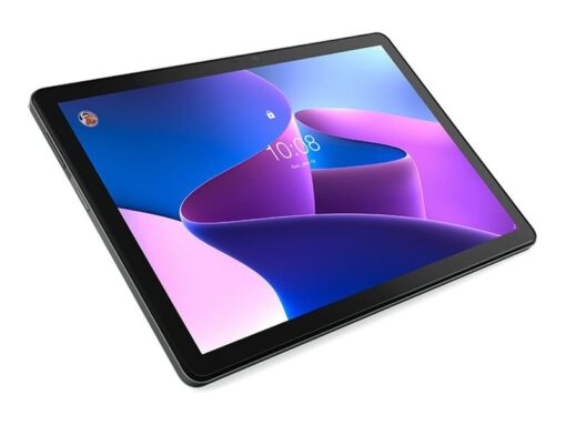 Lenovo Tab M10 (3rd Gen) ZAAF 10.1" 64GB 4GB Grå