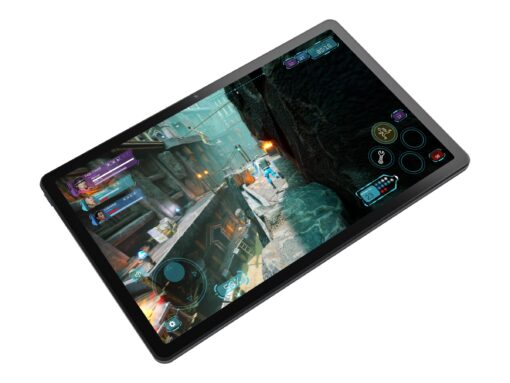 Lenovo Tab M10 (3rd Gen) ZAAN 10.61" 128GB 4GB Grå