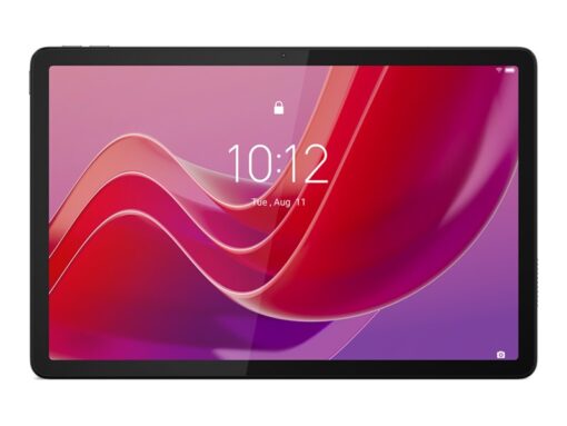 Lenovo Tab M11 ZADA 11" 128GB 4GB Grøn