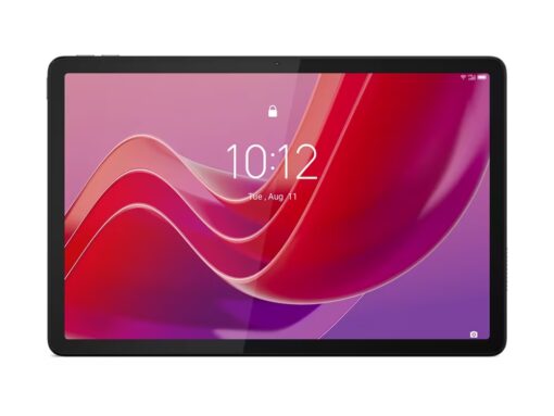 Lenovo Tab M11 ZADB 11" 128GB 4GB Grå