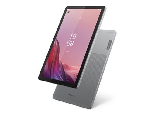 Lenovo Tab M9 ZAC3 9" 32GB 3GB Grå