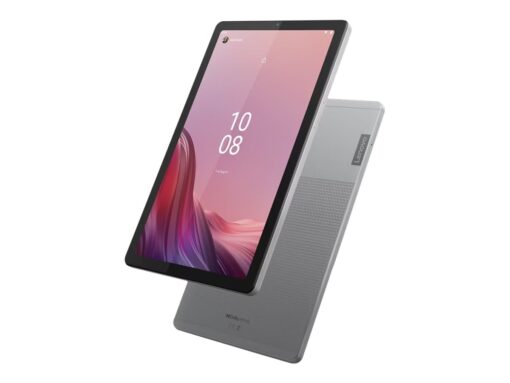 Lenovo Tab M9 ZAC3 9" 64GB 4GB Grå