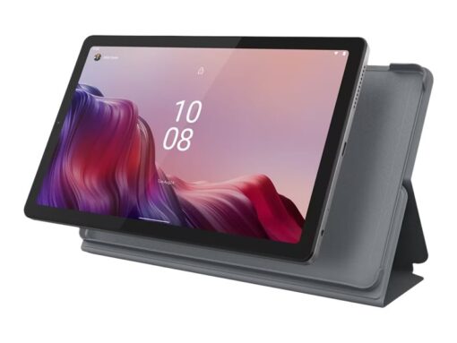 Lenovo Tab M9 ZAC3 9" 64GB 4GB Grå