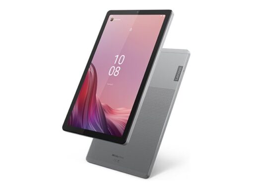 Lenovo Tab M9 ZAC3 9" 64GB 4GB Grå