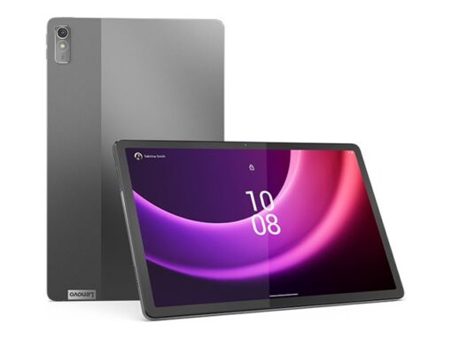 Lenovo Tab P11 (2nd Gen) ZABF 11.5" 128GB 4GB Grå