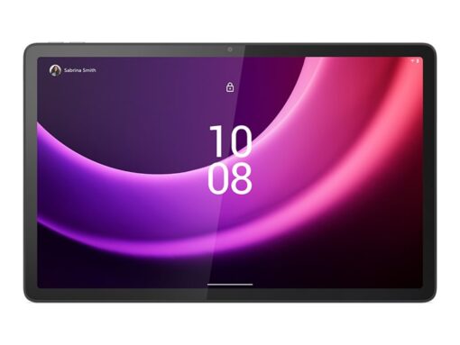 Lenovo Tab P11 (2nd Gen) ZABF 11.5" 128GB 6GB Grå