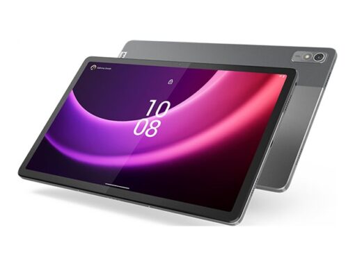 Lenovo Tab P11 (2nd Gen) ZABF 11.5" 128GB 6GB Grå