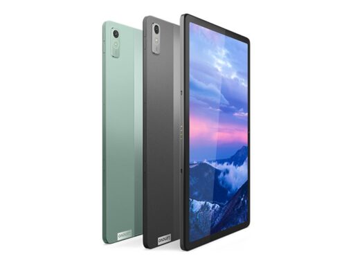 Lenovo Tab P11 (2nd Gen) ZABF 11.5" 128GB 6GB Grå