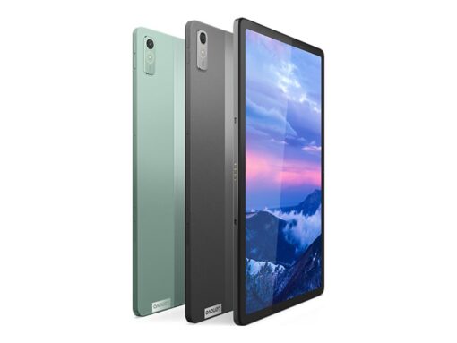 Lenovo Tab P11 (2nd Gen) ZABG 11.5" 128GB 6GB Grå