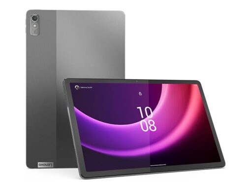 Lenovo Tab P11 (2nd Gen) ZABG 11.5" 128GB 6GB Grå