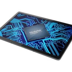 Lenovo Tab P11 Pro (2nd Gen) ZAB5 11.2" 256GB 8GB Grå
