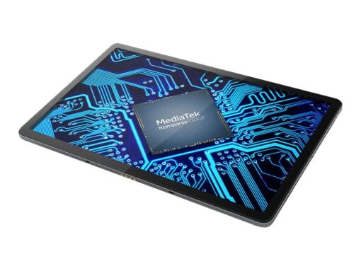 Lenovo Tab P11 Pro (2nd Gen) ZAB5 11.2" 256GB 8GB Grå