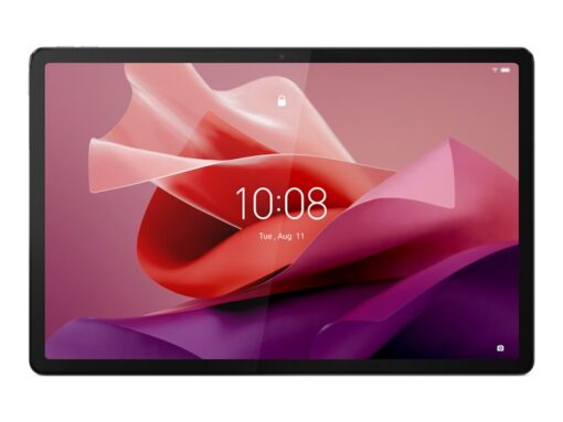 Lenovo Tab P12 8/128GB Grå