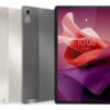 Lenovo Tab P12 ZACL 12.7" 128GB 8GB Grå