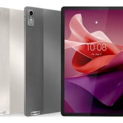 Lenovo Tab P12 ZACL 12.7" 128GB 8GB Grå