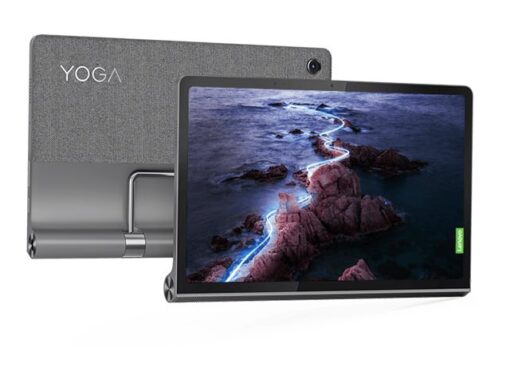 Lenovo Yoga Tab 11 ZA8X 11" 128GB 4GB Grå