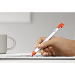 Logitech Crayon Grå Orange Digitalpen