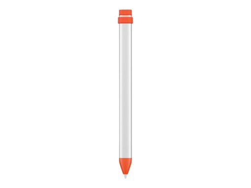 Logitech Crayon Grå Orange Digitalpen