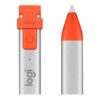 Logitech Crayon Grå Orange Digitalpen