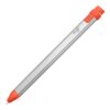 Logitech Crayon Grå Orange Digitalpen