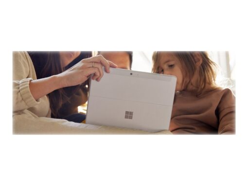 Microsoft Surface Go 2 10.5" 4425Y 4GB 64GB Sølv