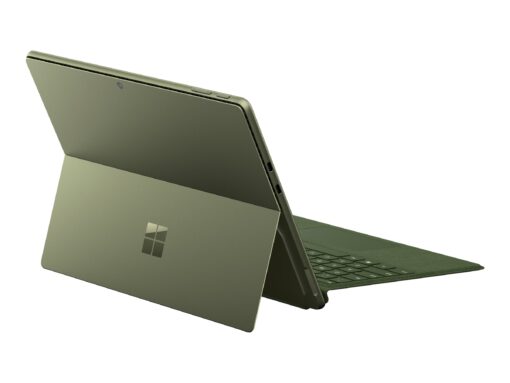 Microsoft Surface Pro 9 13" I5 1235U 8GB 256GB Grøn