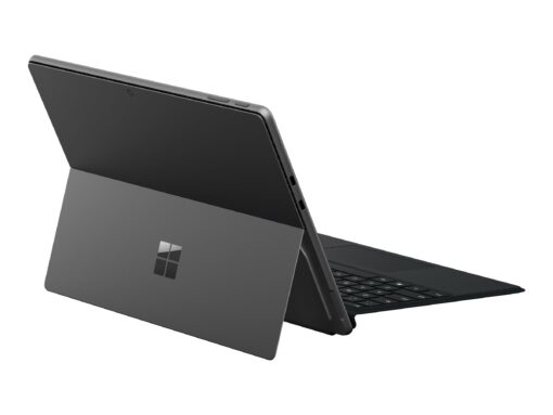 Microsoft Surface Pro 9 for Business 13" I5 1245U 16GB 256GB Sort