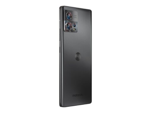 Motorola Edge 30 Fusion 6.55" 128GB Kosmisk grå