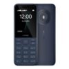 Nokia 130 (2023) 2.4" 4MB Mørkeblå
