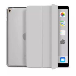 Nordic Accessories iPad 10,2" Trifold back cover Grey