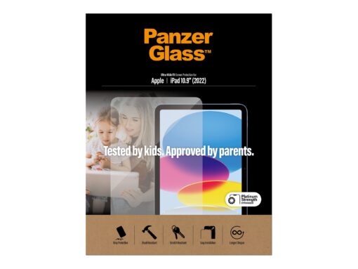 PanzerGlass Skærmbeskytter Apple 10.9 inch iPad (10. generation)