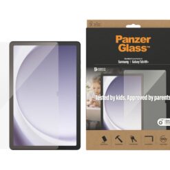 PanzerGlass Skærmbeskytter Transparent Samsung Galaxy Tab A9+