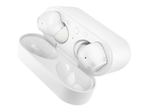 Philips TAT3217WT Trådløs Ægte trådløse øretelefoner Hvid