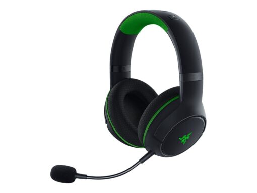 Razer Kaira Pro Trådløs Headset Hvid