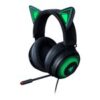 Razer Kraken Kitty Kabling Headset Sort