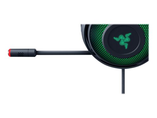 Razer Kraken Kitty Kabling Headset Sort