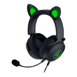 Razer Kraken Kitty V2 Pro Kabling Headset Sort
