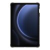 Samsung Beskyttelsescover Sort Grå Samsung Galaxy Tab S9 FE+