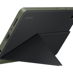 Samsung Beskyttelsescover Sort Samsung Galaxy Tab A9