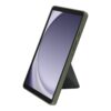 Samsung Beskyttelsescover Sort Samsung Galaxy Tab A9