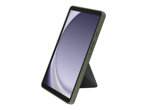 Samsung Beskyttelsescover Sort Samsung Galaxy Tab A9