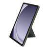 Samsung Beskyttelsescover Sort Samsung Galaxy Tab A9+